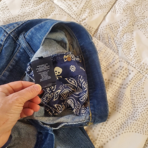 Rugby-Ralph Loren - Picture 5 of 5